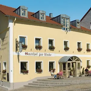 Hotel-gasthof Zur Linde Hotel Neukirchen beim Heiligen Blut